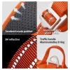 TRUE LOVE Pet Harness No Pull Nylon Reflective Dog Harness Adjustable Comfortable Control Step-in Brilliant Truelove TLH5654 - Image 4