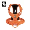 TRUE LOVE Pet Harness No Pull Nylon Reflective Dog Harness Adjustable Comfortable Control Step-in Brilliant Truelove TLH5654 - Image 21