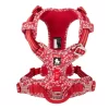 TRUE LOVE Pet Harness No Pull Nylon Reflective Dog Harness Adjustable Comfortable Control Step-in Brilliant Truelove TLH5654 - Image 19