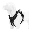 TRUE LOVE Pet Harness No Pull Nylon Reflective Dog Harness Adjustable Comfortable Control Step-in Brilliant Truelove TLH5654 - Image 2
