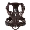 TRUE LOVE Pet Harness No Pull Nylon Reflective Dog Harness Adjustable Comfortable Control Step-in Brilliant Truelove TLH5654 - Image 16