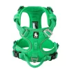 TRUE LOVE Pet Harness No Pull Nylon Reflective Dog Harness Adjustable Comfortable Control Step-in Brilliant Truelove TLH5654 - Image 8