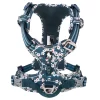 TRUE LOVE Pet Harness No Pull Nylon Reflective Dog Harness Adjustable Comfortable Control Step-in Brilliant Truelove TLH5654 - Image 7