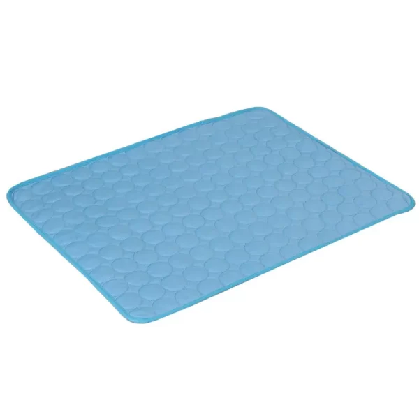 Dog Cooling Mat Summer Pet Cold Bed Extra Large For Small Big Dogs Pet Accessories Cat Durable Blanket Sofa Cat Ice Pad Blanket - Image 8