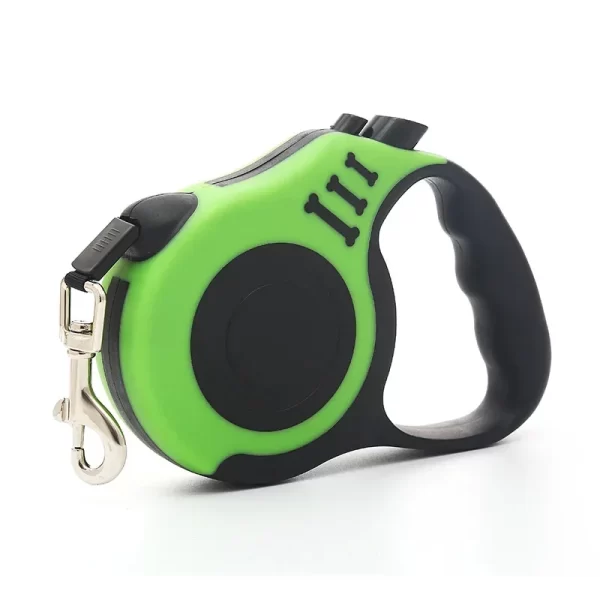 3M/5M Retractable Dog Leash Automatic Flexible Dog Puppy Cat Traction Rope Belt Dog Leash for Small Medium Dogs Pet Products - Image 11
