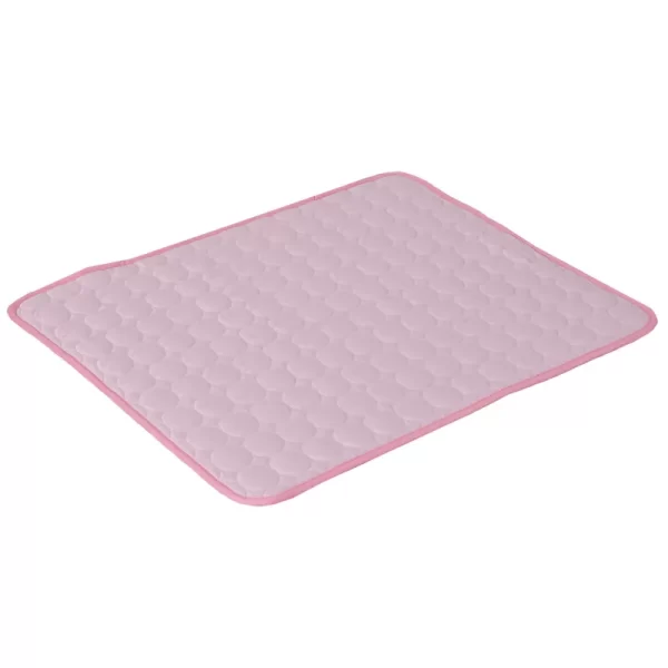 Dog Cooling Mat Summer Pet Cold Bed Extra Large For Small Big Dogs Pet Accessories Cat Durable Blanket Sofa Cat Ice Pad Blanket - Image 9