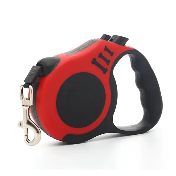 3M/5M Retractable Dog Leash Automatic Flexible Dog Puppy Cat Traction Rope Belt Dog Leash for Small Medium Dogs Pet Products - Image 9
