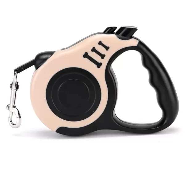 3M/5M Retractable Dog Leash Automatic Flexible Dog Puppy Cat Traction Rope Belt Dog Leash for Small Medium Dogs Pet Products - Image 16