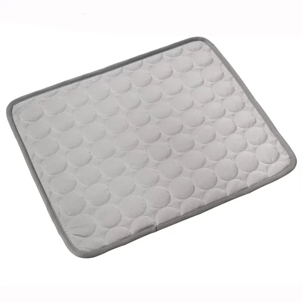 Dog Cooling Mat Summer Pet Cold Bed Extra Large For Small Big Dogs Pet Accessories Cat Durable Blanket Sofa Cat Ice Pad Blanket - Image 7