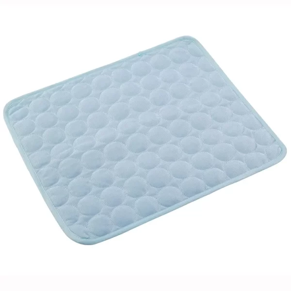 Dog Cooling Mat Summer Pet Cold Bed Extra Large For Small Big Dogs Pet Accessories Cat Durable Blanket Sofa Cat Ice Pad Blanket - Image 12
