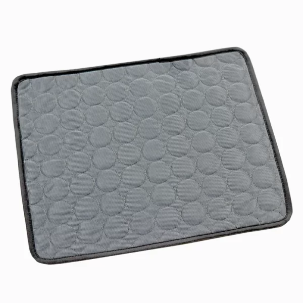 Dog Cooling Mat Summer Pet Cold Bed Extra Large For Small Big Dogs Pet Accessories Cat Durable Blanket Sofa Cat Ice Pad Blanket - Image 10