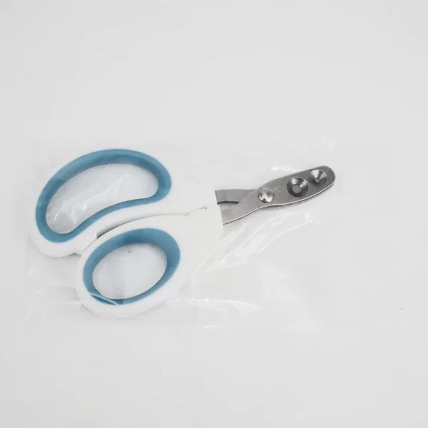 Professional Cat Nail Clippers for Small Cat Dog Stainless Steel Puppy Claws Cutter Pet Nail Grooming Clippers Trimmer - Image 12