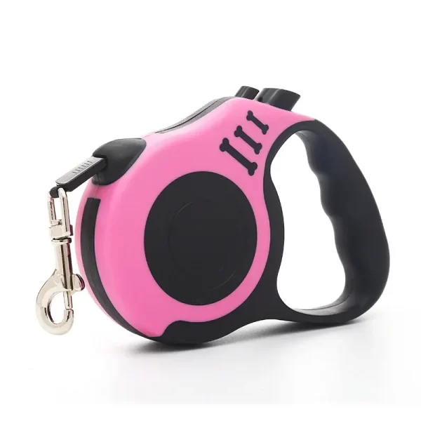 3M/5M Retractable Dog Leash Automatic Flexible Dog Puppy Cat Traction Rope Belt Dog Leash for Small Medium Dogs Pet Products - Image 12