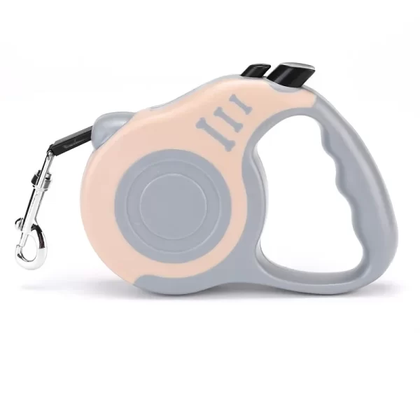 3M/5M Retractable Dog Leash Automatic Flexible Dog Puppy Cat Traction Rope Belt Dog Leash for Small Medium Dogs Pet Products - Image 17