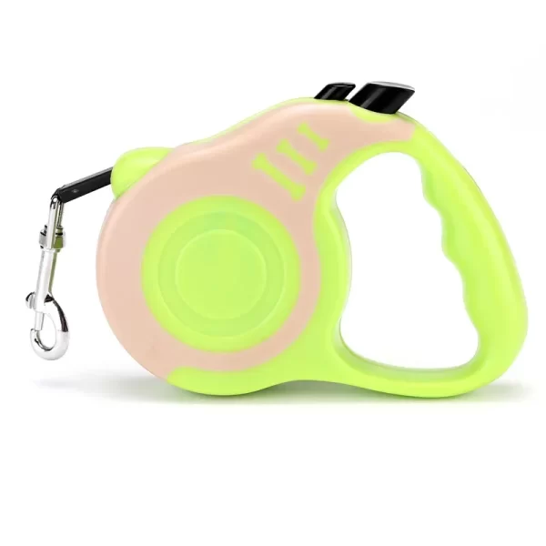 3M/5M Retractable Dog Leash Automatic Flexible Dog Puppy Cat Traction Rope Belt Dog Leash for Small Medium Dogs Pet Products - Image 18