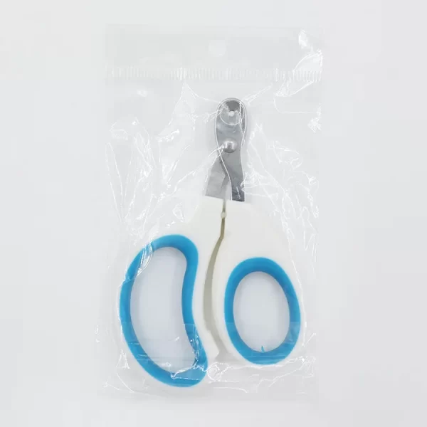 Professional Cat Nail Clippers for Small Cat Dog Stainless Steel Puppy Claws Cutter Pet Nail Grooming Clippers Trimmer - Image 8