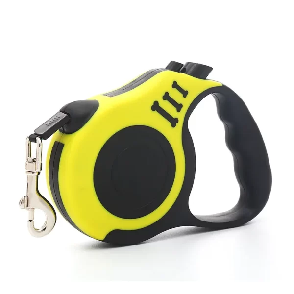 3M/5M Retractable Dog Leash Automatic Flexible Dog Puppy Cat Traction Rope Belt Dog Leash for Small Medium Dogs Pet Products - Image 13