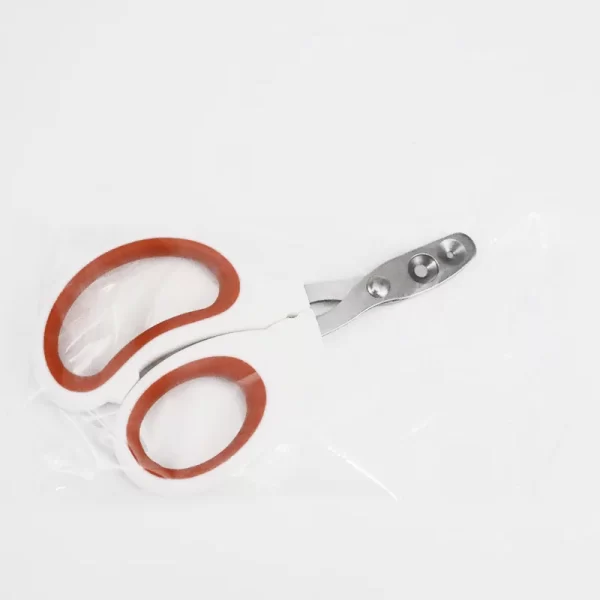 Professional Cat Nail Clippers for Small Cat Dog Stainless Steel Puppy Claws Cutter Pet Nail Grooming Clippers Trimmer - Image 11