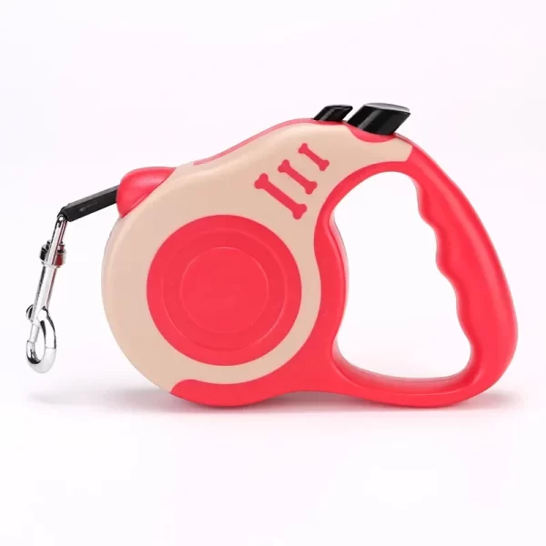 3M/5M Retractable Dog Leash Automatic Flexible Dog Puppy Cat Traction Rope Belt Dog Leash for Small Medium Dogs Pet Products - Image 20