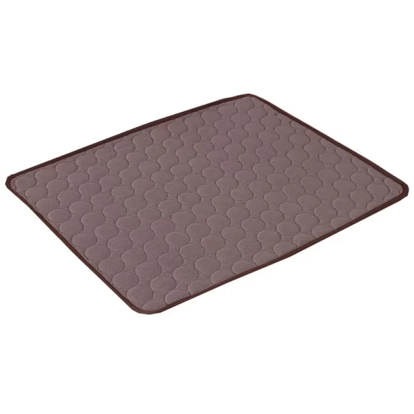 Dog Cooling Mat Summer Pet Cold Bed Extra Large For Small Big Dogs Pet Accessories Cat Durable Blanket Sofa Cat Ice Pad Blanket - Image 11