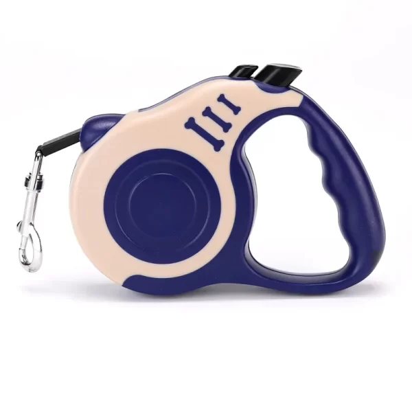 3M/5M Retractable Dog Leash Automatic Flexible Dog Puppy Cat Traction Rope Belt Dog Leash for Small Medium Dogs Pet Products - Image 19