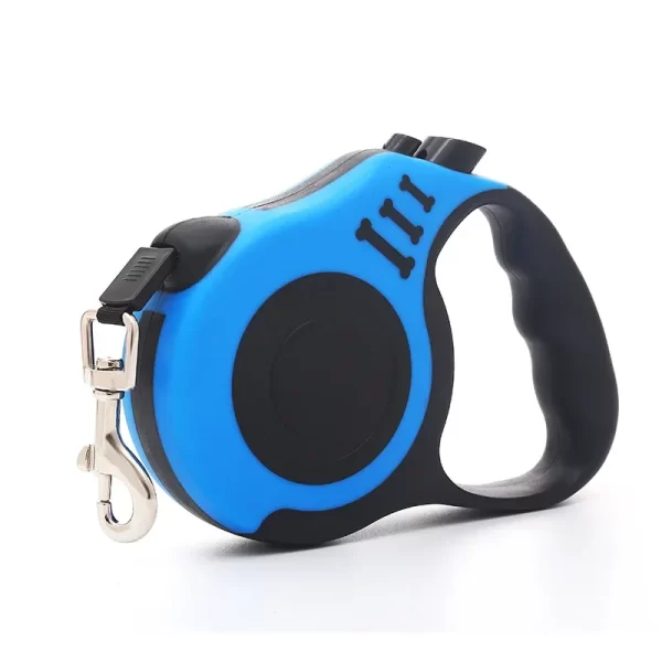 3M/5M Retractable Dog Leash Automatic Flexible Dog Puppy Cat Traction Rope Belt Dog Leash for Small Medium Dogs Pet Products - Image 7